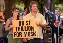 马斯克核心团队为何“集体叛逃” 转向AI业务引发离职潮