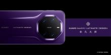 华为Mate 80 RS非凡大师版外观公布 三色可选配置曝光