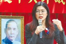 港媒：郑丽文游刃有余 绿营风暴将至 蓝白合作或成关键