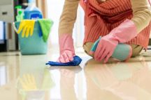 大厂们抢着搞卫生 家政市场成新宠