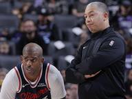 曝保罗想跟卢讨论自己的“负面形象” 球队认为其风格具破坏性