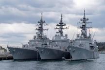 高市“松绑”武器出口引各界担忧 加剧地区紧张局势