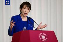 专家：美国对日本右翼更加警惕 控制局势的“右倾阻断剂”