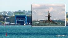 如何看待不明无人机闯法核潜艇基地 敏感区域遭侵扰