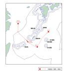 遼寧艦沿琉球群島北上 展現(xiàn)遠(yuǎn)洋訓(xùn)練實力