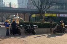 新國標(biāo)后外賣員超時工作賬號會下線 保障騎手休息權(quán)