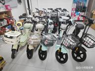 买新国标电动自行车丰俭由人 生活便利何去何从