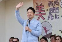 蔣萬安民調(diào)大幅領(lǐng)先綠營(yíng)候選人 王世堅(jiān)成強(qiáng)勁對(duì)手