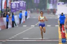 最快女護士曾說不會辭職去跑馬 從驕傲到被處理