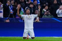 羅德里戈都進(jìn)球了，阿隆索的危機(jī)還在延續(xù) 遇強(qiáng)則跪難題待解