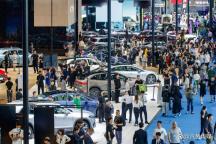 2025最后20天 車企沖刺銷量目標