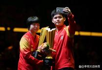 林诗栋蒯曼无缘混双决赛 遗憾止步半决赛