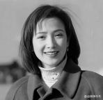 何晴10年前確診癌癥 與病魔抗爭多年終離世