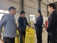 亩产600公斤实收40公斤，农户损失谁来赔？