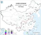 未来三天全国大部地区天气晴好 气温普遍回升