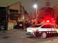 日本东京突发血案 家庭悲剧震惊社会