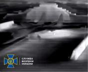 乌方称击中两架俄罗斯苏-27战机 画面公开引发关注