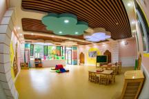 不得通过家委会收取任何费用 规范幼儿园收费行为