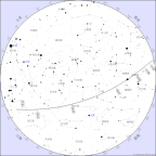 今晚北京夜空可观测中国空间站过境，肉眼可见的37秒浪漫 共赏天宫号璀璨时刻