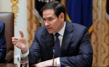 鲁比奥谈委内瑞拉代总统：不看过去，只看将来 未来行动决定一切