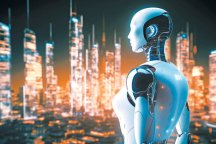 机器人距离进入生活还有多远？