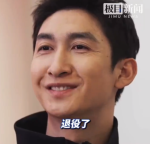 武大靖曾希望米兰冬奥会后退役 自曝从床爬到洗手间要半小时