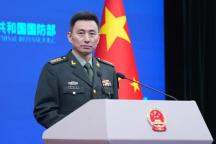 中国海军近期在南海救助菲渔民 义举获赞