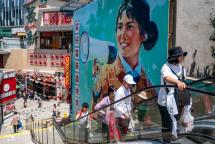 赶大集 年轻人的新潮流 找回生活本来的样子