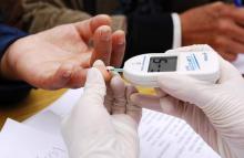 天气变冷，医生提醒糖尿病人：宁可天天出门，也别忽视这8个隐患