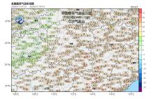 我国南方多地或有大到暴雪 雨雪增多气温骤降