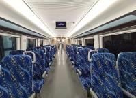 买火车票买到行李车厢？12306回应 可反馈调整座位