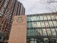 北京嫣然天使儿童医院仍在正常运行 面临搬迁困境引发关注