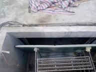 小伙安装1500斤玻璃时被压身亡 安全隐患引关注