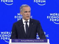 加总理措辞强硬批美国 全场起立鼓掌 或遭特朗普报复