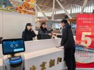 与城市共成长！北京朝阳站迎来开通运营五周年 五年蜕变见证辉煌