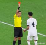 “马宁直了一辈子的腰终于弯了”