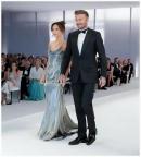 外媒曝贝克汉姆家庭矛盾原因 布鲁克林控诉父母控制欲