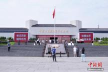 北京今年将推进正阳门城楼开放 文化遗产保护加强