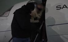 袭击俄中将嫌犯移交俄方，身份披露 同伙情况曝光