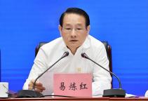 今年已有三名正部级官员落马 反腐持续高压