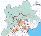 北京未来重点发展区域！五年后这些地方可能让你“身价暴涨”！ 都市圈规划引领变革