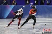 林孝埈小组第五出局 无缘半决赛