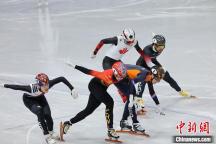 孙龙 米兰冬奥斩获银牌