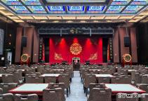 成都德云社首演开票十分钟抢光 相声热潮席卷蓉城