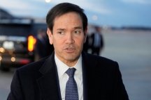 鲁比奥最后一刻放鸽子，欧洲官员气炸：疯了 美式暴击再临欧洲