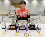 张本美和公开心声！曾疑问梦想无法实现怎么办？母亲回答令其安心 毫无后悔地全力以赴