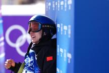 苏翊鸣22岁生日当天斩获冠军 米兰冬奥再创辉煌