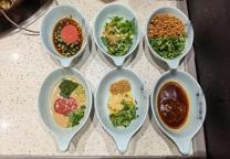 到底哪里的火锅蘸料最好吃 地域密码解锁美味