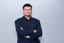 姚明提了一个“升级版”建议 关注青少年屏幕使用与公共空间供给