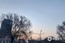 周末北京连续升温，周日将达多少度？昼夜温差显著增大